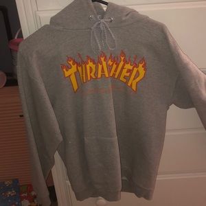 Thrasher Hoodie